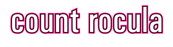 count rocula